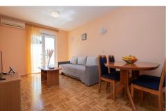 Apartmanok Begić Apartman 3 – App 2(2+2) foto 1