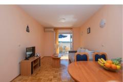 Apartmanok Begić Apartman 3 – App 2(2+2) foto 4