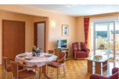 Apartmanok Begić Apartman 4 – App 3(2+2) foto 2