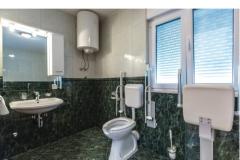 Apartmanok Begić Apartman 4 – App 3(2+2) foto 4