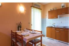 Apartmanok Begić Apartman 5 – Ap 4(2+2) foto 2