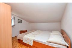 Apartmanok Begić Apartman 5 – Ap 4(2+2) foto 3