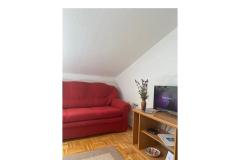 Apartmanok Begić Szoba 2 – Room (2) foto 4