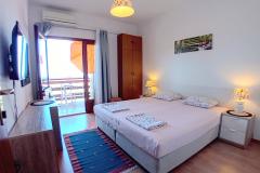 Apartmanok Boban Apartman 3 – Aa 2+2/II foto 1