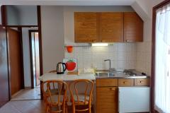 Apartmanok Boban Apartman 3 – Aa 2+2/II foto 2