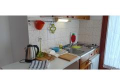Apartmanok Boban Apartman 3 – Aa 2+2/II foto 4