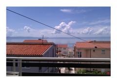 Apartmanok Boban Apartman 4 – Ab 2+1/II foto 5