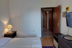Apartmanok Boban Apartman 1 – Aa 2+2/I foto 5
