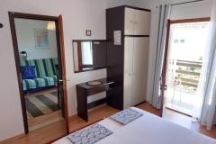 Apartmanok Boban Apartman 2 – Ab 2+1/I foto 3