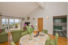Apartmanok Buba Apartman 1 – Buba A4+2 foto 3