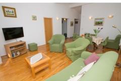 Apartmanok Buba Apartman 1 – Buba A4+2 foto 4