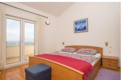 Apartmanok Buba Apartman 1 – Buba A4+2 foto 5