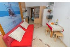 Apartmanok Buba Apartman 2 – Buba A2+1 foto 2