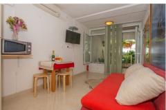 Apartmanok Buba Apartman 2 – Buba A2+1 foto 3