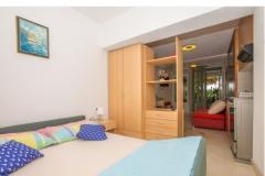 Apartmanok Buba Apartman 2 – Buba A2+1 foto 4