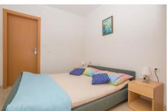 Apartmanok Buba Apartman 2 – Buba A2+1 foto 5