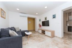 Apartmanok Buba Apartman 3 – Buba A3+2 foto 1