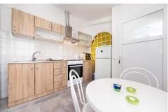Apartmanok Dalmata Apartman 1 – Studio 2+1 foto 1