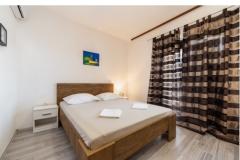 Apartmanok Dalmata Apartman 2 – Apartm.2+3 foto 1
