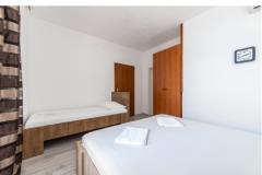 Apartmanok Dalmata Apartman 2 – Apartm.2+3 foto 3