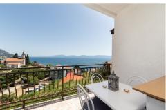 Apartmanok Dalmata Apartman 2 – Apartm.2+3 foto 4
