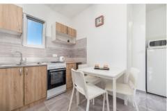 Apartmanok Dalmata Apartman 3 – Studio 3+1 foto 1