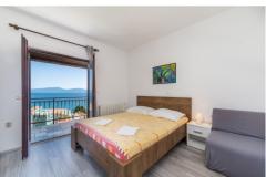 Apartmanok Dalmata Apartman 3 – Studio 3+1 foto 2