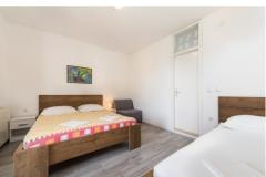 Apartmanok Dalmata Apartman 3 – Studio 3+1 foto 3
