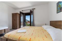 Apartmanok Dalmata Apartman 3 – Studio 3+1 foto 4