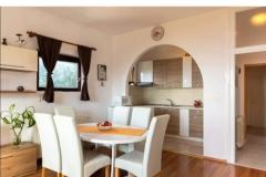 Apartmanok Dalmata Apartman 4 – Apartman Z foto 4