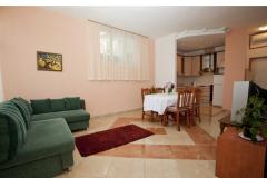 Apartmanok Daniela Apartman 1 – Apartman1 foto 1