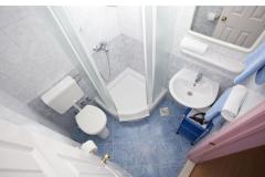 Apartmanok Daniela Apartman 3 – Apartman4 foto 4