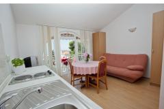 Apartmanok Daniela Apartman 4 – Apartman3 foto 2