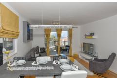 Apartmanok Đaninovica Apartman 2 foto 3