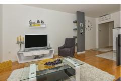 Apartmanok Đaninovica Apartman 2 foto 4