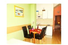Apartmanok Diana Apartman 1 – ap. 1 foto 2