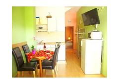 Apartmanok Diana Apartman 2 – Ap. 2 foto 2