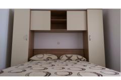 Apartmanok Dina Apartman 1 – Studio 5 foto 3
