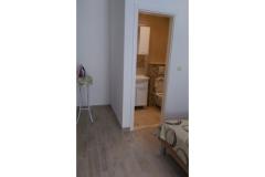 Apartmanok Dina Apartman 1 – Studio 5 foto 4