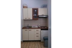 Apartmanok Dina Apartman 3 – Studio 4 foto 3