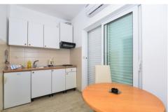 Apartmanok Dina Apartman 4 – Studio 1 foto 1