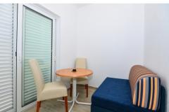 Apartmanok Dina Apartman 4 – Studio 1 foto 2