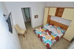 Apartmanok Dina Apartman 4 – Studio 1 foto 3