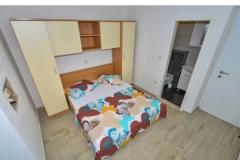 Apartmanok Dina Apartman 4 – Studio 1 foto 4