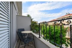 Apartmanok Dina Apartman 4 – Studio 1 foto 5