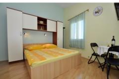 Apartmanok Dragana Apartman 1 – Studio 1 foto 1