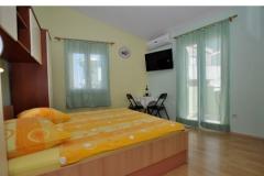 Apartmanok Dragana Apartman 1 – Studio 1 foto 2