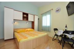 Apartmanok Dragana Apartman 1 – Studio 1 foto 3