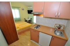 Apartmanok Dragana Apartman 1 – Studio 1 foto 4