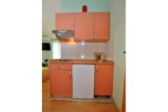 Apartmanok Dragana Apartman 1 – Studio 1 foto 5